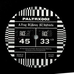 B1 - Ainay (Preview)