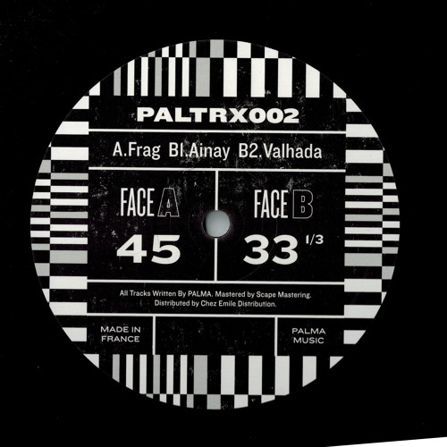 B1 - Ainay (Preview)