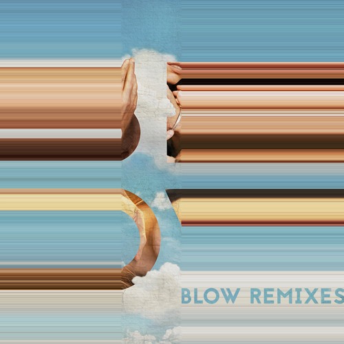 BLOW - The Devil Remembers Me (Les Filles Et Les Garçons Remix)