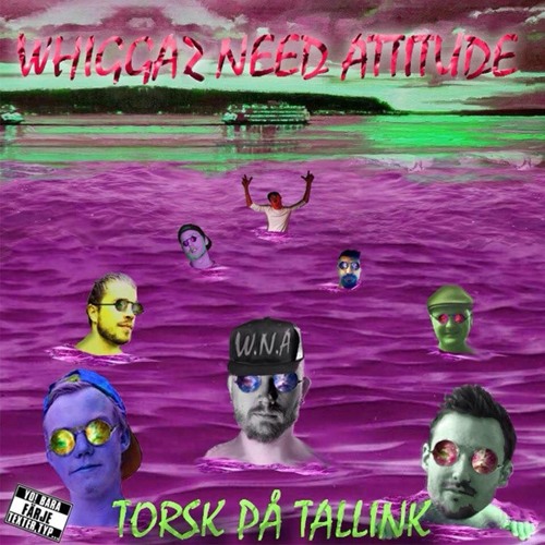Whiggaz Need Attitude - Boing