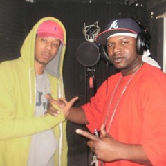 Heavy in the street's