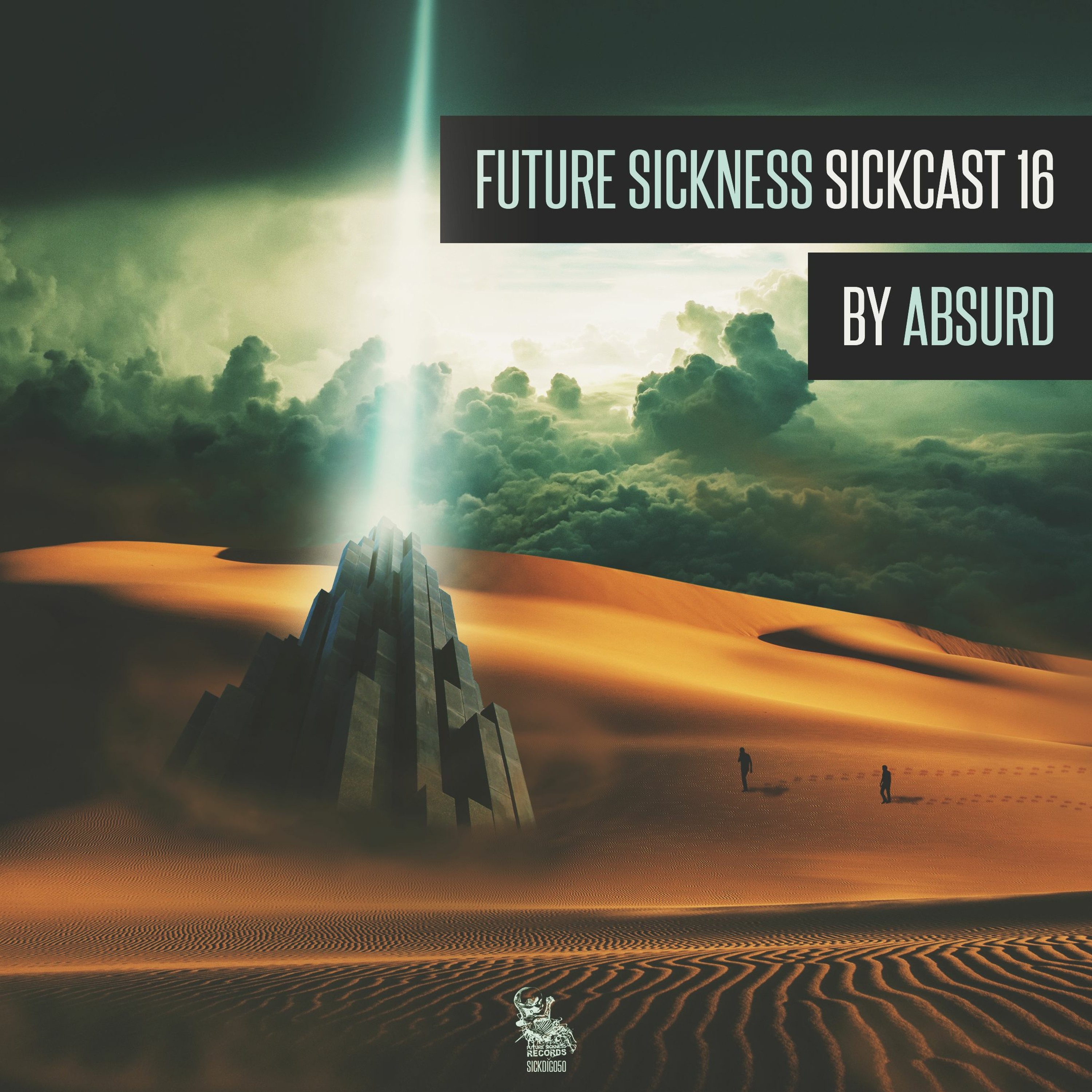 Future Sickness Sickcast