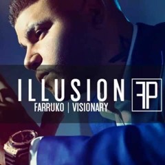 Farruko Ft DJ Deyver Barteloni - Ilusion ( Remix )