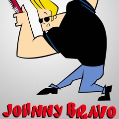 Johnny Bravo x Jaco