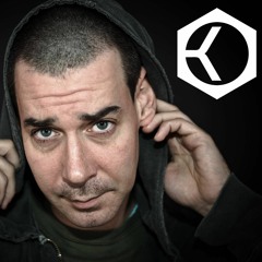 Kosmonaut Podcast 005 - Berny