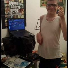 Pupo Gelato Al Cioccolato Remix Dj Cris