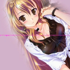 Nightcore - Bleeding Love