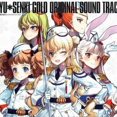 Eiyuu Senki Gold - ???? ~Gold Rush~