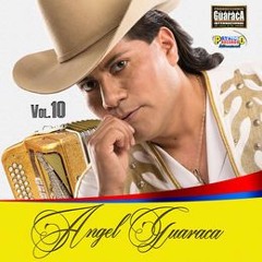 Angel Guaraca - Cuando Seas Mi Ex Intro Marcelo Dj 125 - BPM