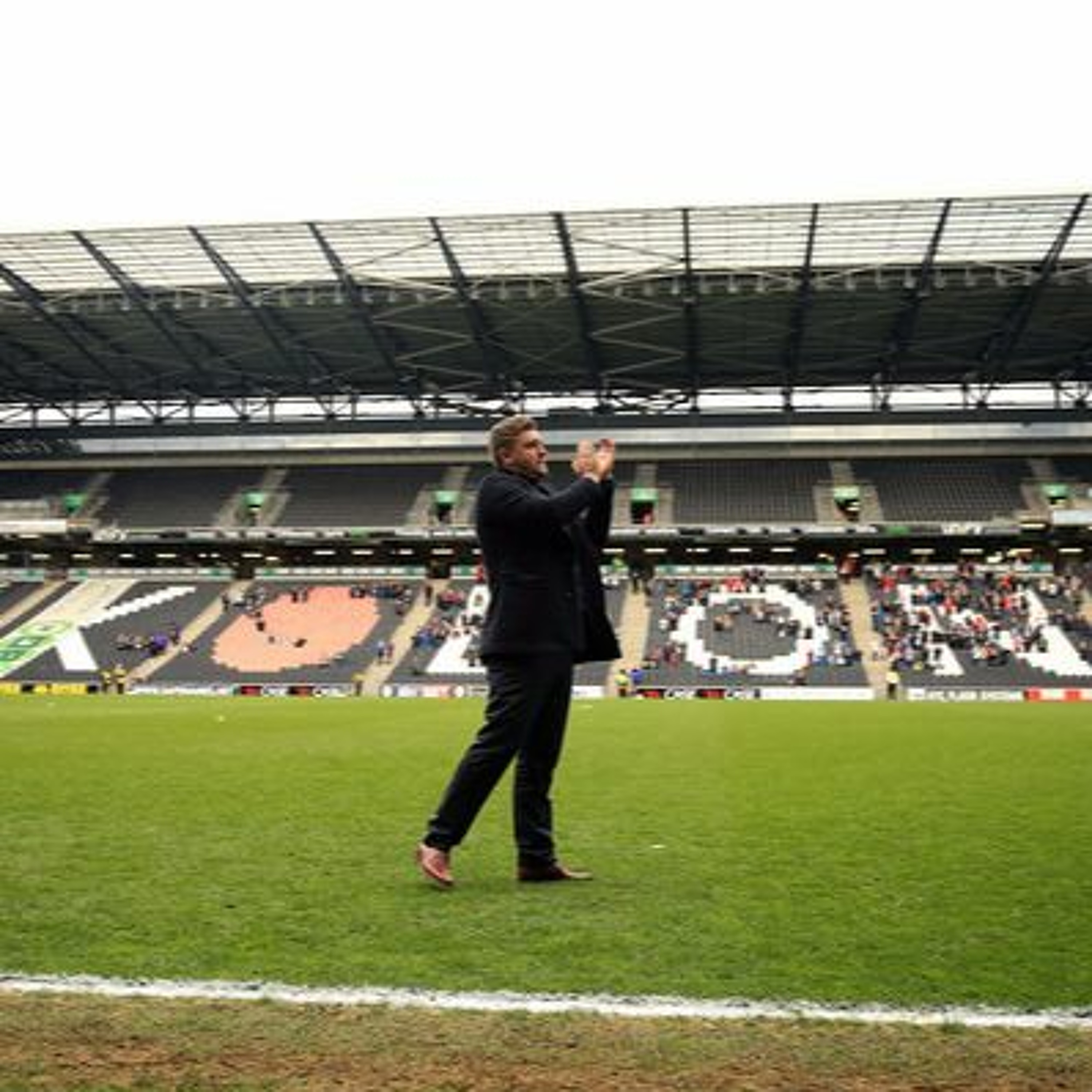 MK Dons End Of Season Highlights 15/16