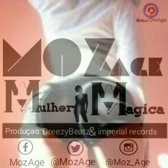 Progecto Mozge - Mulher Magica ( Exclusive)