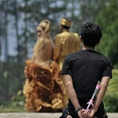 Khairin - Putri Mambora (lagu Bima  - reggae version)