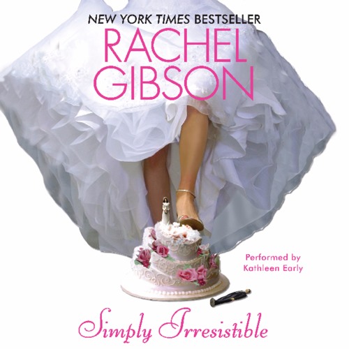 Simply Irresistible: Anniversary Re-Read with Sarah MacLean