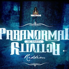 Pompis - Pa Fé Mo Chié ( PARANORMAL ACTIVITY RIDDIM )