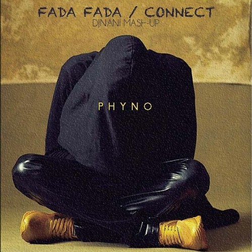 Phyno Fada Fada / Connect Djnani Mashup (ig @officialdjnani)