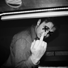 Twisted Nerve - Biggie Smalls Mix (Prod. TimStr)