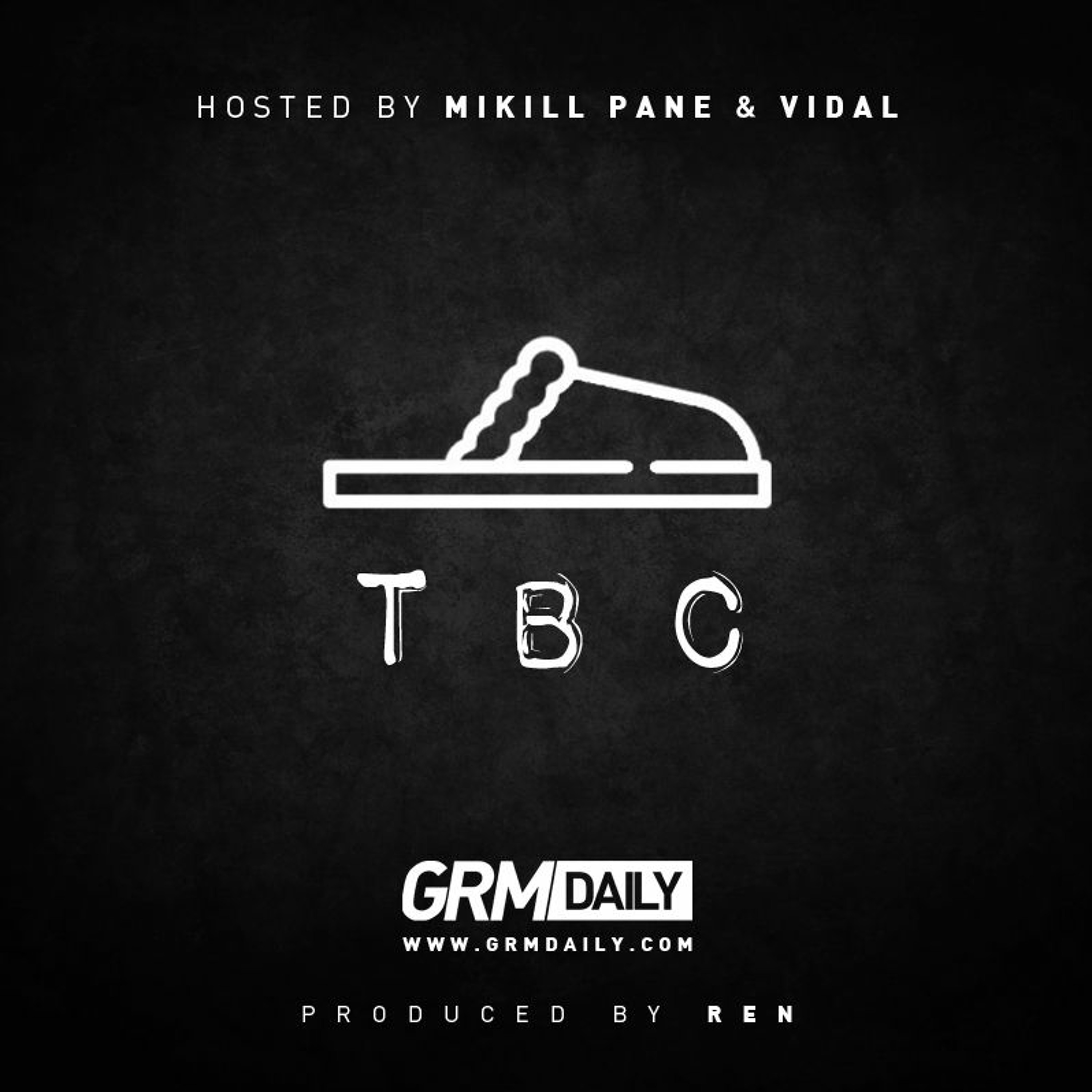 #TBC Podcast - Arnold Jorge talks A Squeezy, Sex on the overground train & Future ventures #009 episode artwork