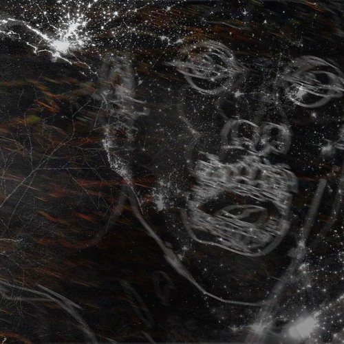 Pitch & Sulfur - darker geht immer