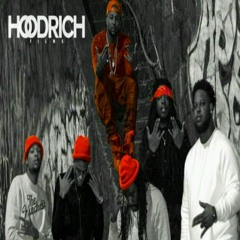 Notoriou5 Bino ft. 21 Savage, Lotto Savage, Big Dre, Roxk Guna, and King Drip- Red Zone