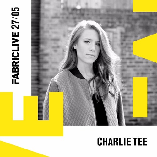 Listen to Charlie Tee - FABRICLIVE Promo Mix by fabric in