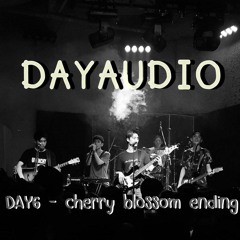 DAY6 - Cherry Blossom Ending (벚꽃엔딩)