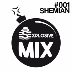 Electro Swing Explosive Mix #001 by Shemian