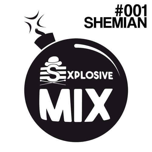 Electro Swing Explosive Mix #001 by Shemian