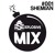 Artwork for Electro Swing Explosive Mix #001 by Shemian