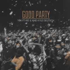 GOOD PARTY ORIGINAL