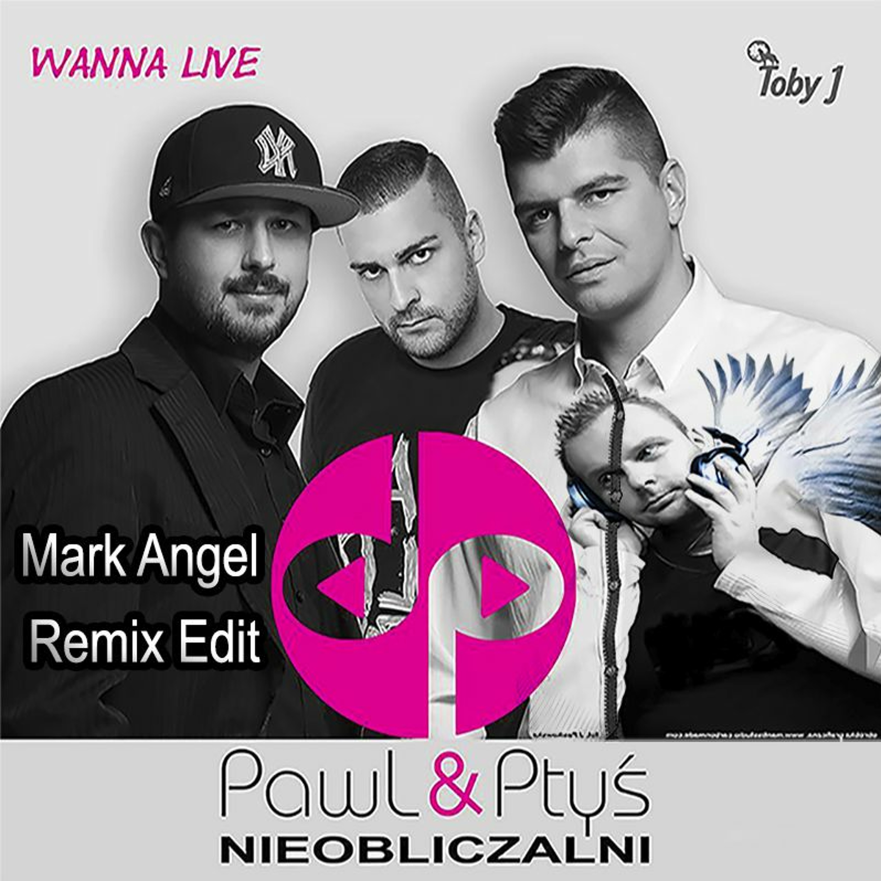 Mark Angel