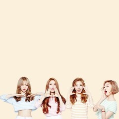 FAMMYMOO - Woo Hoo(기대해도 좋은 날)