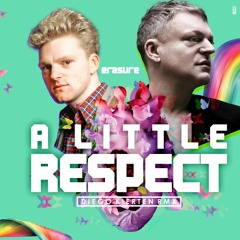 Erasure - A Little Respect [Diego Kierten RmX] FREE DOWNLOAD