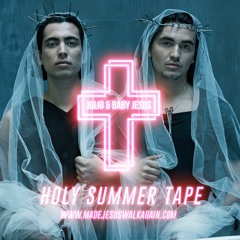 Holy Summer Tape