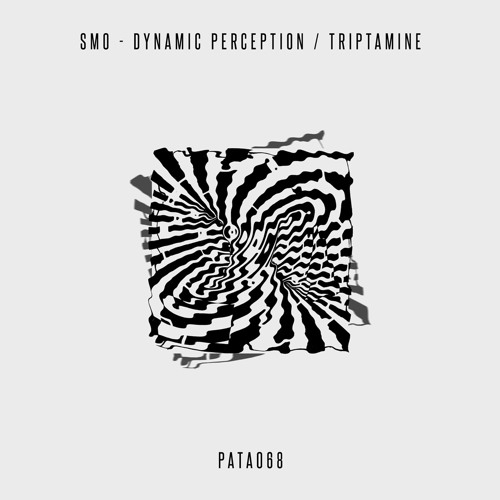 Smo - Dynamic Perception (Original Mix)