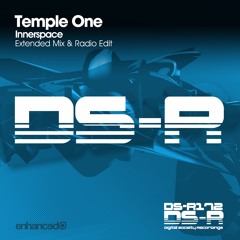Temple One - Interspace [OUT NOW]