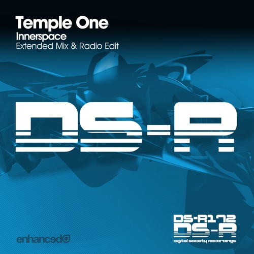 Temple One - Interspace [OUT NOW]