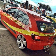 MC Juninho JR - Round 1 ((RMX 2K16 DJ Peterson Reis))
