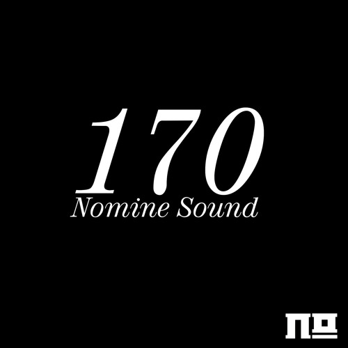 Nomine's 170 (Jungle D&B)aka Outrage