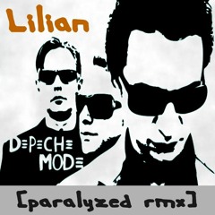 Lilian [Paralyzed RMX]