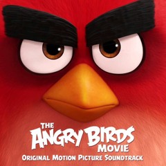 Demi Lovato - I Will Survive (Angry Birds The Movie)