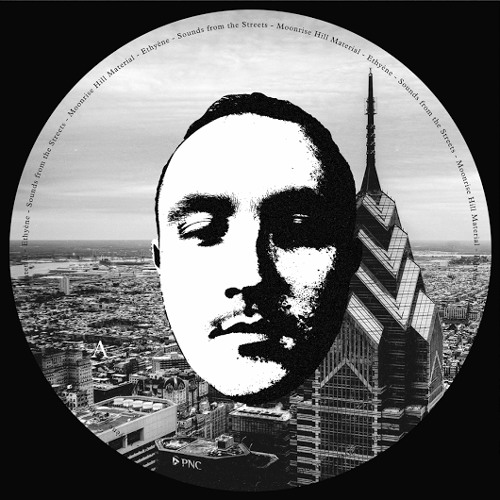 MHM004 - Ethyène - Sounds From The Streets EP