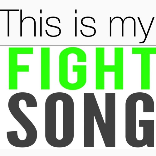 Fight song 1 hour | Motivational song