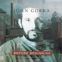 I Know - John Gorka
