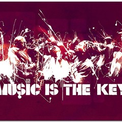 Roger Grey - Music Is The Key (Original Mix)