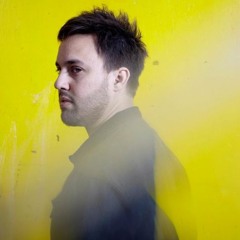 Maceo Plex Live Nuits Sonores Lyon 07/05/2016