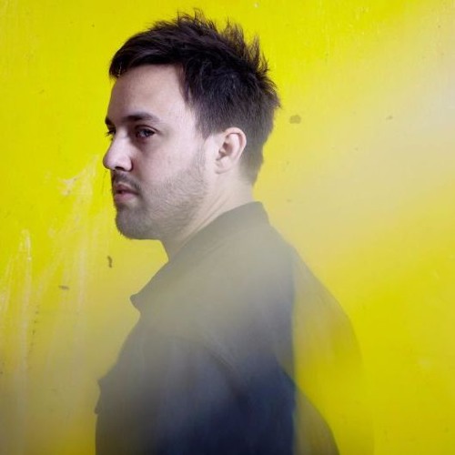 Maceo Plex Live Nuits Sonores Lyon 07/05/2016