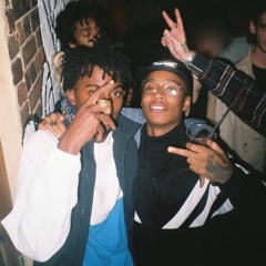 Rejjie snow - Tracy