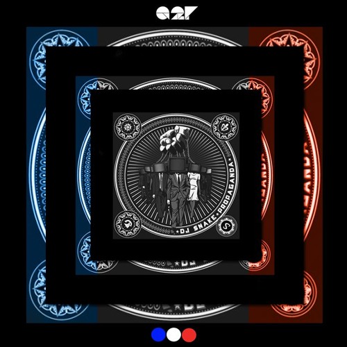 DJ SNAKE - PROPAGANDA (Dondarrell X Destys remix)