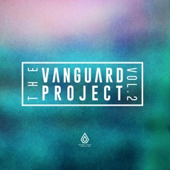 SPEAR071 - The Vanguard Project - Want U Back - Spearhead Records