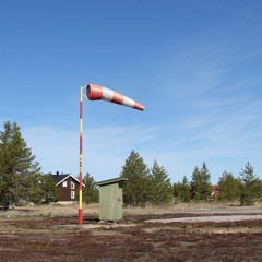 Hailuodon lentokenttä